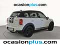 MINI Cooper Countryman D AUT. Blanco - thumbnail 4