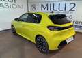 Peugeot 208 208 1.2 puretech Allure s Giallo - thumbnail 5