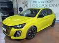 Peugeot 208 208 1.2 puretech Allure s Giallo - thumbnail 1