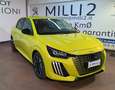 Peugeot 208 208 1.2 puretech Allure s Amarillo - thumbnail 2