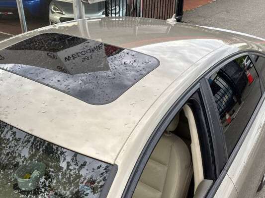 2009 Audi A6 3.2L FrontTrak thumb 10