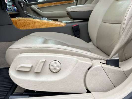 2009 Audi A6 3.2L FrontTrak thumb 14
