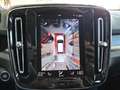 Volvo XC40 Plus Dark Recharge+STANDH.+H/K+360°+NAVI+ Gris - thumbnail 12