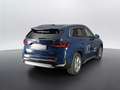BMW iX1 edrive 20 Bleu - thumbnail 4