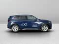 BMW iX1 edrive 20 Bleu - thumbnail 3