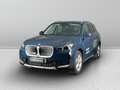 BMW iX1 edrive 20 Bleu - thumbnail 1