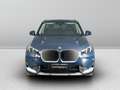 BMW iX1 edrive 20 Bleu - thumbnail 2