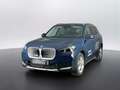 BMW iX1 edrive 20 Bleu - thumbnail 1