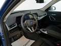 BMW iX1 edrive 20 Bleu - thumbnail 7
