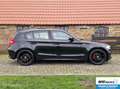 BMW 116 1-serie 116i EffDyn. Ultimate Edition LEES TEKST! Zwart - thumbnail 11