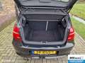 BMW 116 1-serie 116i EffDyn. Ultimate Edition LEES TEKST! Zwart - thumbnail 16