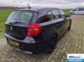 BMW 116 1-serie 116i EffDyn. Ultimate Edition LEES TEKST! Zwart - thumbnail 2