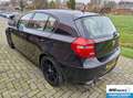 BMW 116 1-serie 116i EffDyn. Ultimate Edition LEES TEKST! Zwart - thumbnail 18