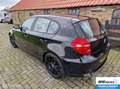 BMW 116 1-serie 116i EffDyn. Ultimate Edition LEES TEKST! Zwart - thumbnail 10