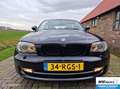 BMW 116 1-serie 116i EffDyn. Ultimate Edition LEES TEKST! Zwart - thumbnail 15