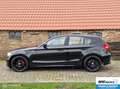 BMW 116 1-serie 116i EffDyn. Ultimate Edition LEES TEKST! Zwart - thumbnail 12