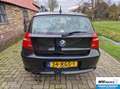 BMW 116 1-serie 116i EffDyn. Ultimate Edition LEES TEKST! Noir - thumbnail 17