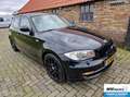 BMW 116 1-serie 116i EffDyn. Ultimate Edition LEES TEKST! Zwart - thumbnail 20