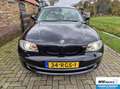 BMW 116 1-serie 116i EffDyn. Ultimate Edition LEES TEKST! Zwart - thumbnail 7