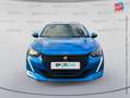 Peugeot e-208 e-208 136ch Style Radar AR Carplay Blu/Azzurro - thumbnail 2