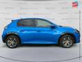 Peugeot e-208 e-208 136ch Style Radar AR Carplay Blu/Azzurro - thumbnail 4