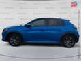 Peugeot e-208 e-208 136ch Style Radar AR Carplay Blu/Azzurro - thumbnail 9
