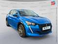 Peugeot e-208 e-208 136ch Style Radar AR Carplay Blu/Azzurro - thumbnail 3