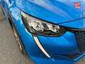 Peugeot e-208 e-208 136ch Style Radar AR Carplay Blu/Azzurro - thumbnail 13