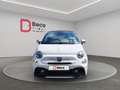Abarth 500 1.4 T-JET 595 C 121KW TURISMO 165 2P Blanco - thumbnail 2