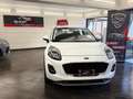 Ford Puma 1.0 ECOBOOST HYBRID 125CV TITANIUM Blanc - thumbnail 21
