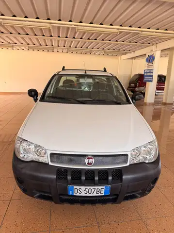 Fiat Strada strada 1.3 mjt