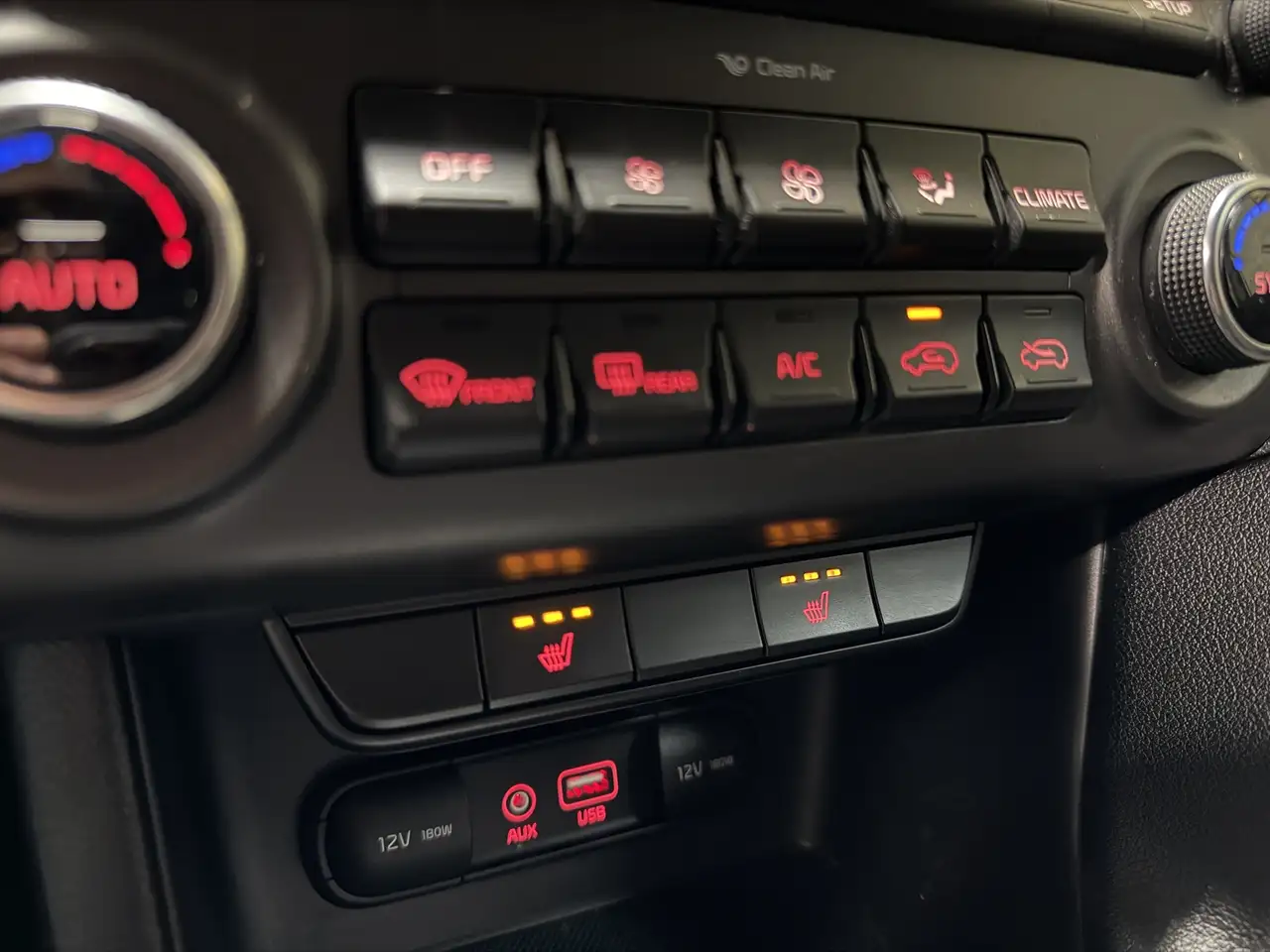Kia Sportage снимка Kia Sportage