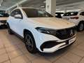 Mercedes-Benz EQA 250 EQA 250+ AMG Line Advanced Blanc - thumbnail 2