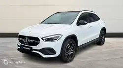 Mercedes-Benz GLA 200 163ch Progressive Line 7G-DCT