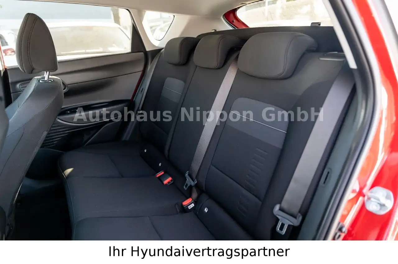 Hyundai BAYON Bayon Prime 2WD 7