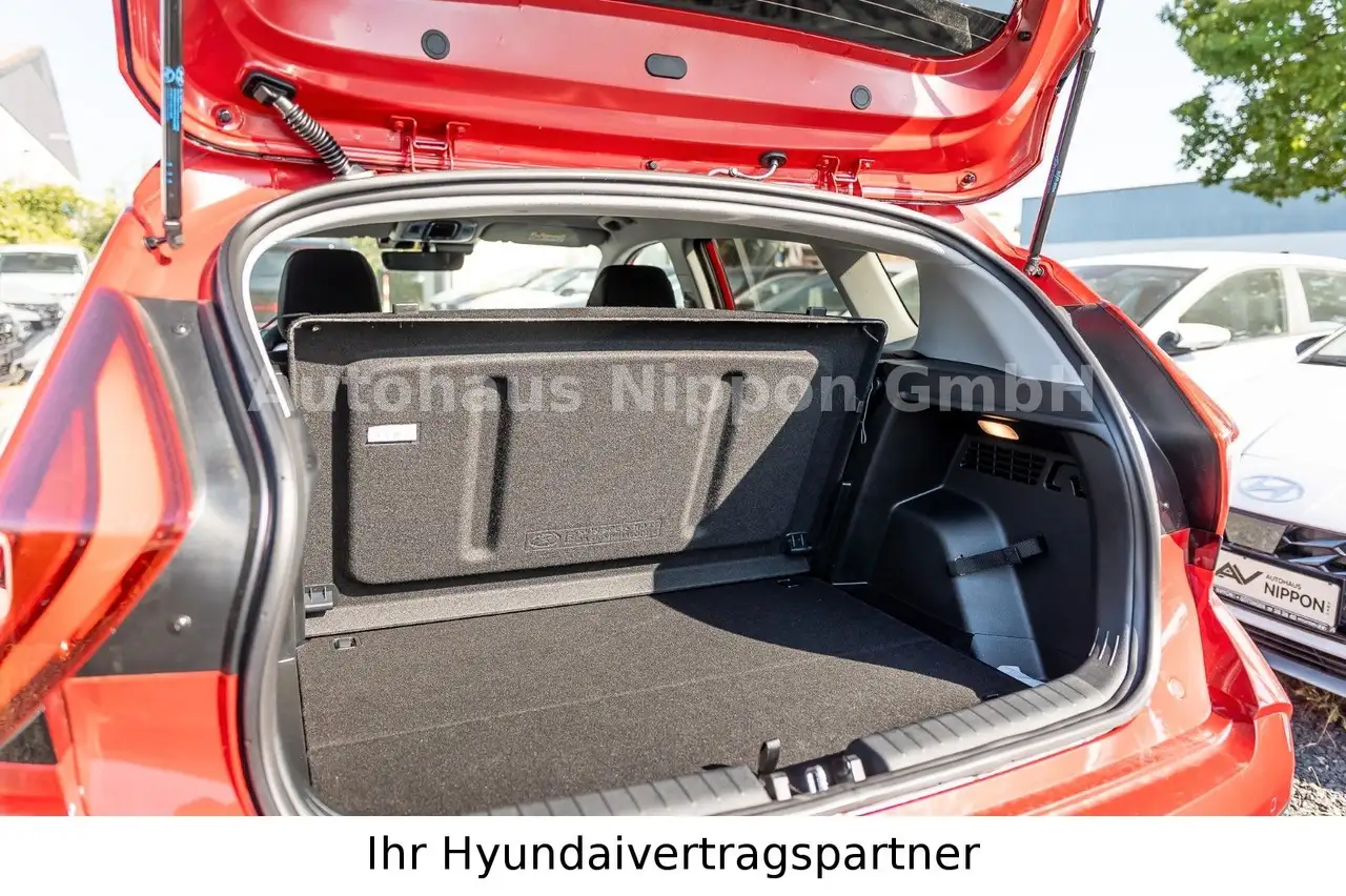 Hyundai BAYON Bayon Prime 2WD 11