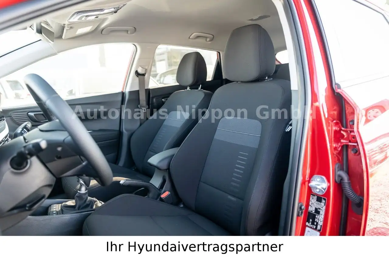 Hyundai BAYON Bayon Prime 2WD 6