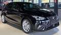 SEAT Ibiza Klima Navi Rückfahrkamera Sitzheizung Fenster el. Schwarz - thumbnail 2