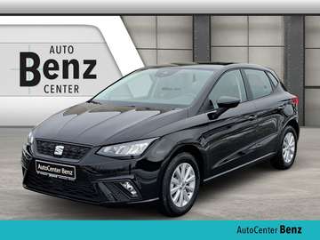1.0 MPI Reference *LED*GRA*APP*SHZ* Klima