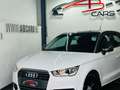 Audi A1 1.0 TFSI Sport * GARANTIE 12 MOIS * GPS * Bílá - thumbnail 3