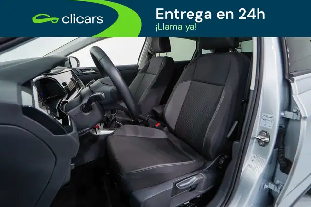 Volkswagen Taigo view 14