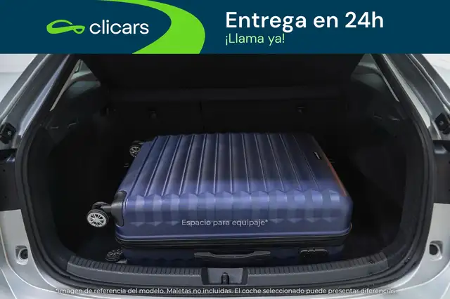 Volkswagen Taigo view 17