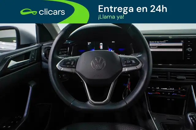 Volkswagen Taigo view 19