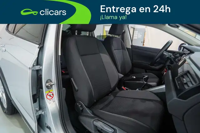 Volkswagen Taigo view 16