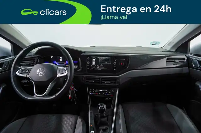 Volkswagen Taigo view 13