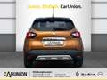 Renault Captur Collection TCe 130 ALU+Kamera Orange - thumbnail 5