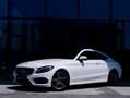 Mercedes-Benz C 250 Coupe Aut. AMG - LINE *Panorama & LED High Perfor Weiß - thumbnail 1