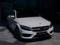 Mercedes-Benz C 250 Coupe Aut. AMG - LINE *Panorama & LED High Perfor Weiß - thumbnail 4