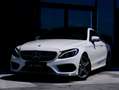 Mercedes-Benz C 250 Coupe Aut. AMG - LINE *Panorama & LED High Perfor Weiß - thumbnail 2