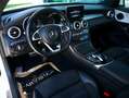 Mercedes-Benz C 250 Coupe Aut. AMG - LINE *Panorama & LED High Perfor Weiß - thumbnail 9